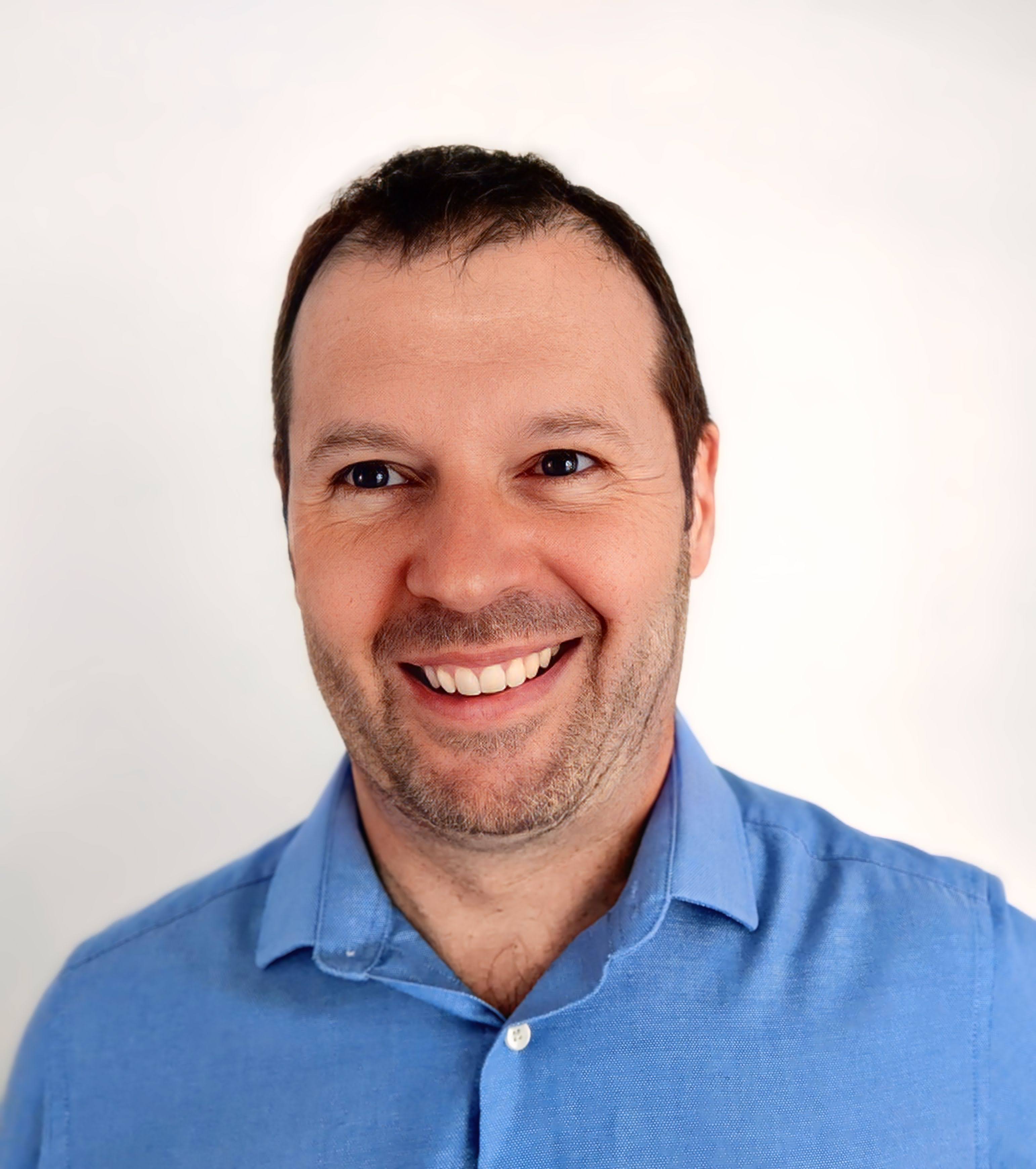 Matt Tanner, founder of City Software Engineering